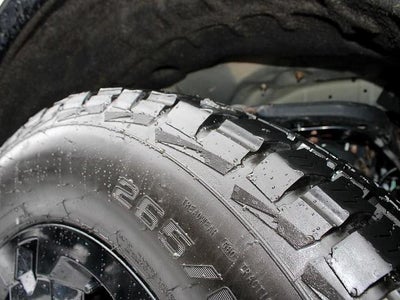 2022 Ford Ranger XLT 4WD SuperCrew 5' Box