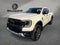 2025 Ford Ranger XLT 4WD SuperCrew 5' Box