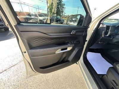 2025 Ford Ranger XLT 4WD SuperCrew 5' Box