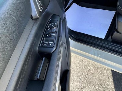 2025 Ford Ranger XLT 4WD SuperCrew 5' Box