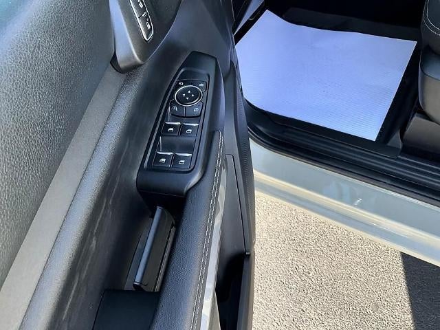 2025 Ford Ranger XLT 4WD SuperCrew 5' Box