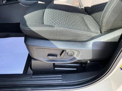2025 Ford Ranger XLT 4WD SuperCrew 5' Box