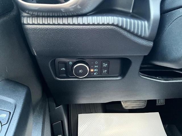 2025 Ford Ranger XLT 4WD SuperCrew 5' Box