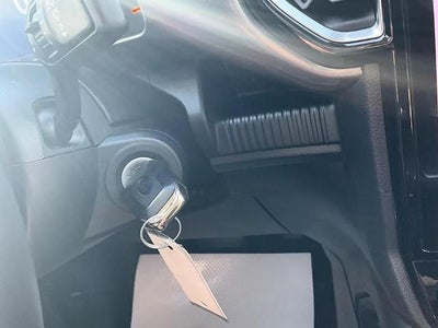 2025 Ford Ranger XLT 4WD SuperCrew 5' Box