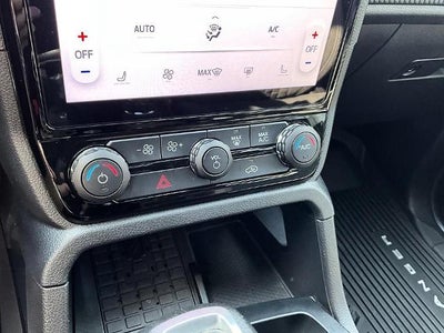 2025 Ford Ranger XLT 4WD SuperCrew 5' Box