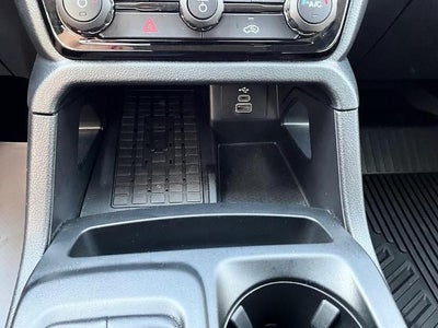 2025 Ford Ranger XLT 4WD SuperCrew 5' Box