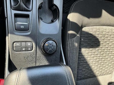 2025 Ford Ranger XLT 4WD SuperCrew 5' Box