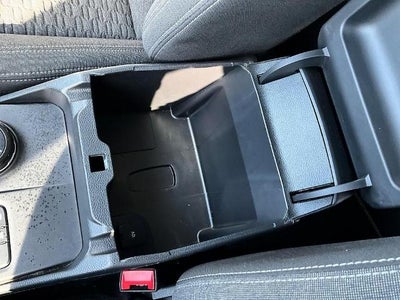 2025 Ford Ranger XLT 4WD SuperCrew 5' Box