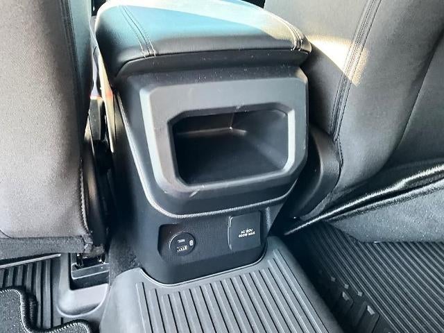 2025 Ford Ranger XLT 4WD SuperCrew 5' Box