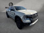 2025 Ford Ranger XLT 4WD SuperCrew 5' Box