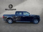 2018 Ford F-150 LARIAT 2WD SuperCrew 5.5' Box