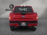 2020 Ford F-150 XLT 4WD SuperCrew 5.5' Box