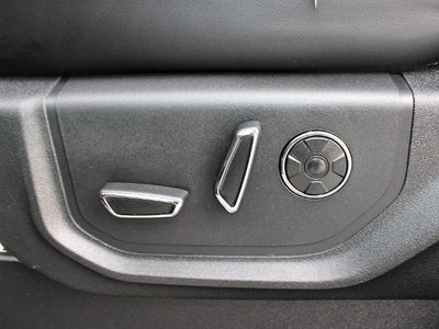 2019 Ford F-150 Platinum 4WD SuperCrew 5.5' Box