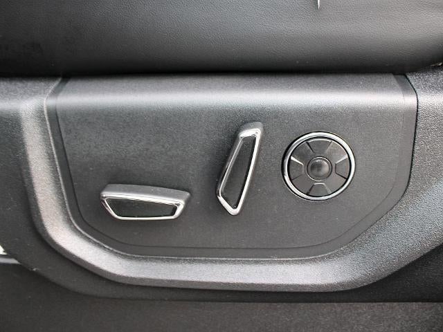 2019 Ford F-150 Platinum 4WD SuperCrew 5.5' Box