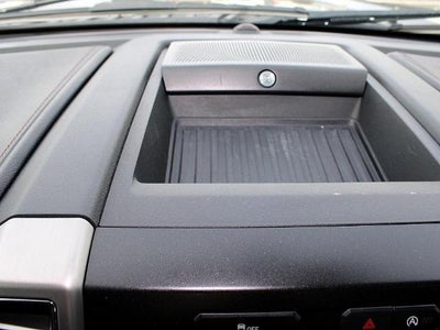 2019 Ford F-150 Platinum 4WD SuperCrew 5.5' Box