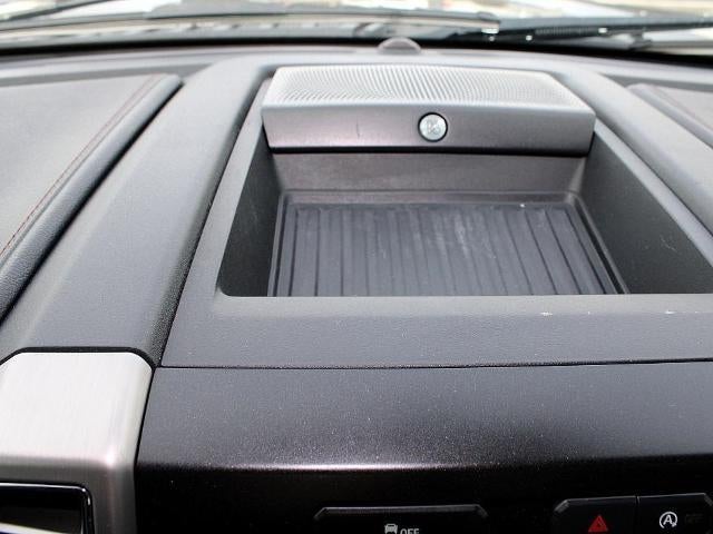 2019 Ford F-150 Platinum 4WD SuperCrew 5.5' Box