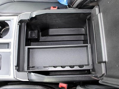 2019 Ford F-150 Platinum 4WD SuperCrew 5.5' Box