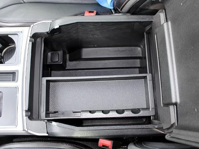 2019 Ford F-150 Platinum 4WD SuperCrew 5.5' Box