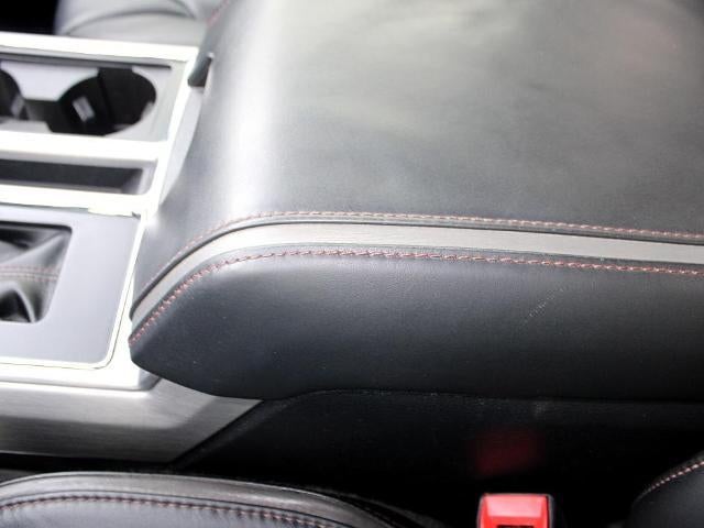 2019 Ford F-150 Platinum 4WD SuperCrew 5.5' Box