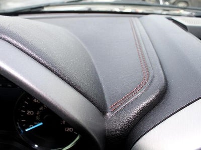 2019 Ford F-150 Platinum 4WD SuperCrew 5.5' Box