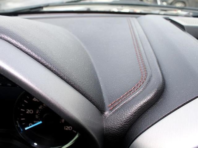 2019 Ford F-150 Platinum 4WD SuperCrew 5.5' Box