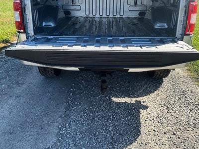 2019 Ford F-150 XLT 4WD SuperCrew 5.5' Box