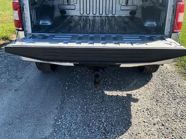 2019 Ford F-150 XLT 4WD SuperCrew 5.5' Box