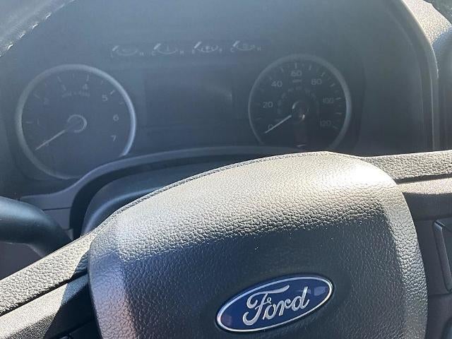 2019 Ford F-150 XLT 4WD SuperCrew 5.5' Box