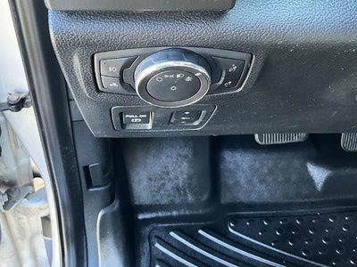 2019 Ford F-150 XLT 4WD SuperCrew 5.5' Box