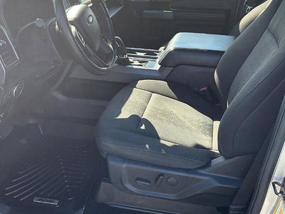 2019 Ford F-150 XLT 4WD SuperCrew 5.5' Box