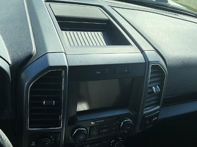 2019 Ford F-150 XLT 4WD SuperCrew 5.5' Box