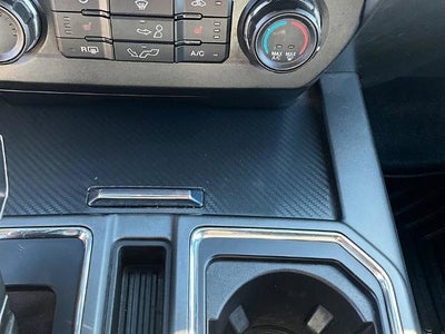 2019 Ford F-150 XLT 4WD SuperCrew 5.5' Box