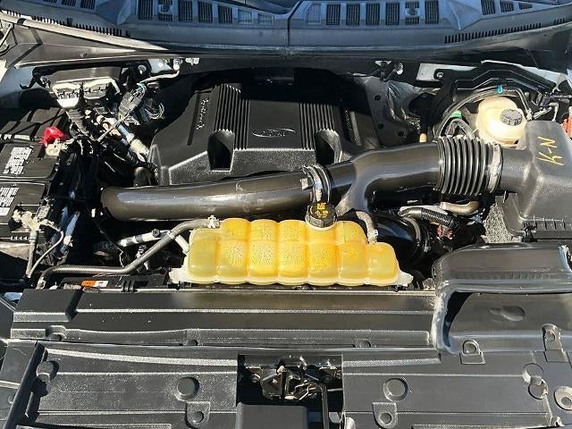2019 Ford F-150 XLT 4WD SuperCrew 5.5' Box