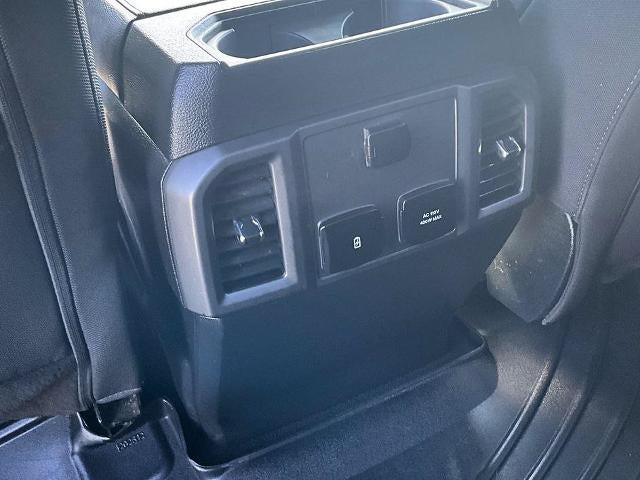 2019 Ford F-150 XLT 4WD SuperCrew 5.5' Box