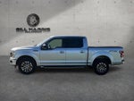 2019 Ford F-150 XLT 4WD SuperCrew 5.5' Box