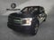 2019 Ford F-150 Platinum 4WD SuperCrew 5.5' Box