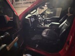 2018 Ford F-150 LARIAT 4WD SuperCrew 5.5' Box