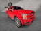 2018 Ford F-150 LARIAT 4WD SuperCrew 5.5' Box