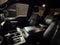 2018 Ford F-150 LARIAT 4WD SuperCrew 5.5' Box