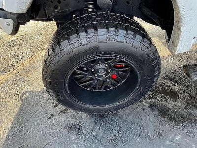 2018 Ford F-150 XLT 4WD SuperCrew 5.5' Box