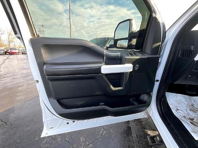 2018 Ford F-150 XLT 4WD SuperCrew 5.5' Box