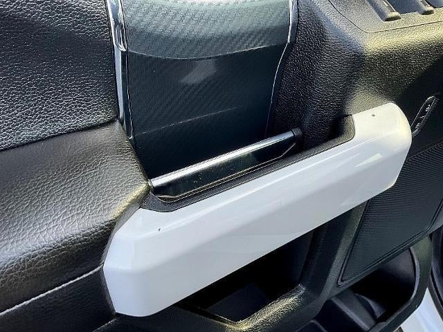 2018 Ford F-150 XLT 4WD SuperCrew 5.5' Box