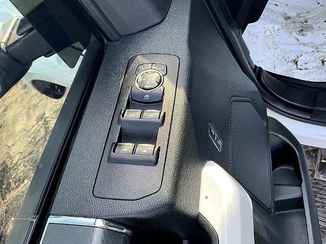 2018 Ford F-150 XLT 4WD SuperCrew 5.5' Box