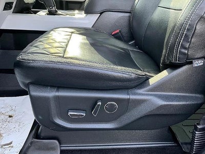 2018 Ford F-150 XLT 4WD SuperCrew 5.5' Box