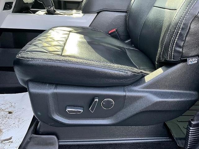 2018 Ford F-150 XLT 4WD SuperCrew 5.5' Box