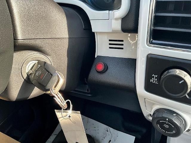 2018 Ford F-150 XLT 4WD SuperCrew 5.5' Box