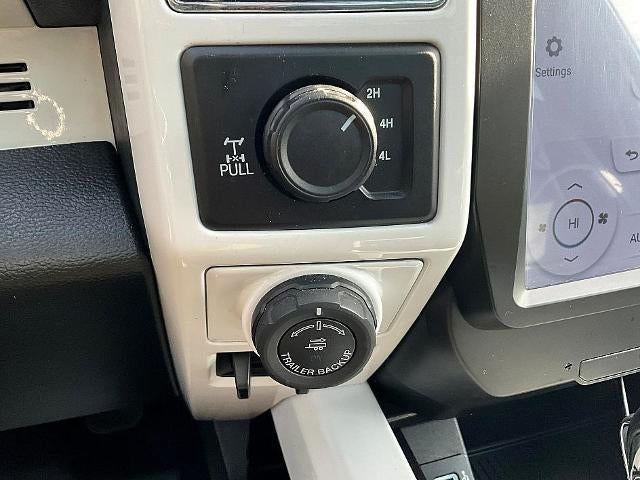 2018 Ford F-150 XLT 4WD SuperCrew 5.5' Box