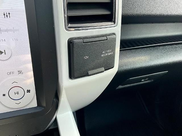 2018 Ford F-150 XLT 4WD SuperCrew 5.5' Box