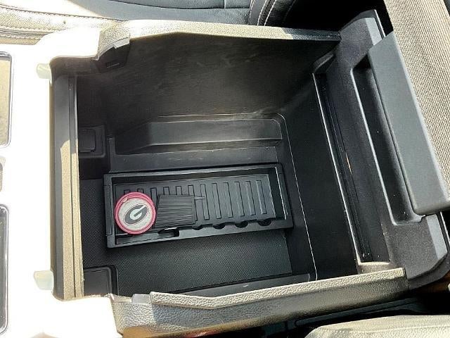 2018 Ford F-150 XLT 4WD SuperCrew 5.5' Box