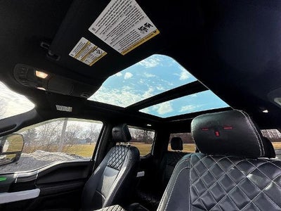 2018 Ford F-150 XLT 4WD SuperCrew 5.5' Box